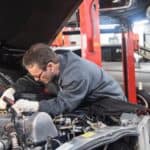 EU hoće da uvede pravilo za zabranu popravke automobila starijih od 15 godina