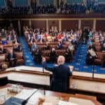 Ništa od pomoći Ukrajini! Predstavnički dom Kongresa SAD odlazi na pauzu