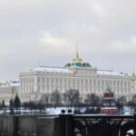 Danska priznala da je napad nameran i obustavila istragu u vezi "Severnog Toka" - Stigle reakcije iz Kremlja