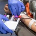 Američki Crveni krst počinje da pita davaoce krvi da li su primili vakcinu protiv Covida