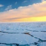 Arktički morski led nastavlja da se uvećava