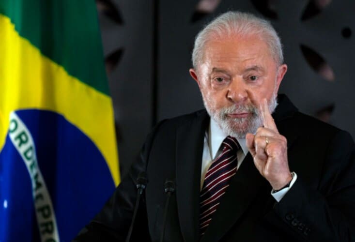  Brazilski predsednik Lula uvodi totalnu cenzuru u zemlji: Moramo da uništimo one koji šire dezinformacije o vakcinama