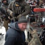 Ustanak farmera? Mađarska policija zaplenila ogroman arsenal nelegalnog vatrenog oružja, 39 granata i „nekoliko“ kilograma TNT-a na imanju farmera