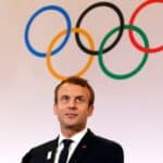 Makron uklanja više od 100.000 migranata sa ulica Pariza kako bi predstavio IDILU za vreme Olimpijskih igara