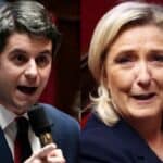 Francuski premijer sugeriše da su populisti Putinove „trupe“ za dovođenje u pitanje Makronovog plana za eskalaciju sukoba