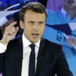 Ovaj čovek želi globalno krvoproliće! Makron najavljuje slanje trupa u Ukrajinu
