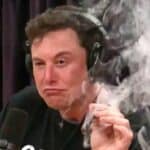Američki mediji "otkrivaju": ILON MASK se drogira, zbog toga bi mogao da izgubi mnoge ugovore