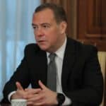 Medvedev upozorava da Rusija „nema izbora“ osim da pokrene nuklearnu „apokalipsu“ ako je napadne NATO