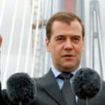 Medvedev pozvao na OSVETU Zapadu zbog sankcija
