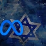 Kompanija Meta razmatra cenzuru izraza „cionista“