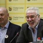 Važno! Zvanično saopštenje za javnost Prof. dr Branimira Nestorovića i Aleksandra Pavića - Evo šta se zaista desilo na sastanku pokreta Mi Glas iz Naroda