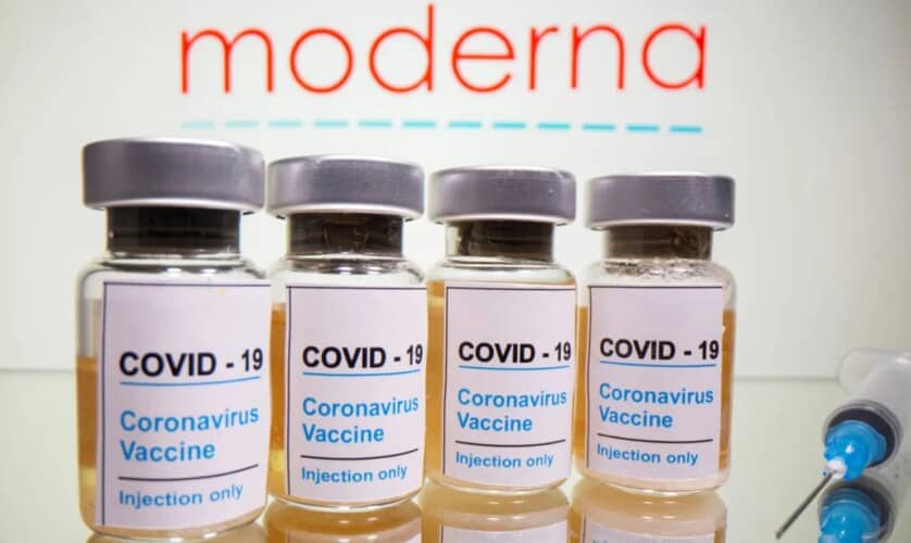  Naučnici iz MODERNE priznali da su mRNK vakcine toksične za ljudsko telo