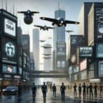 2024 je nova 1984: Veliki brat i uspon industrijskog kompleksa za nadzor