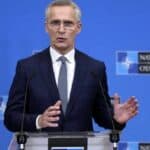 Nova misija NATO-a: Mir kroz cenzuru