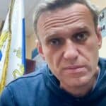 Objavljen uzrok smrti Alekseja Navaljnog