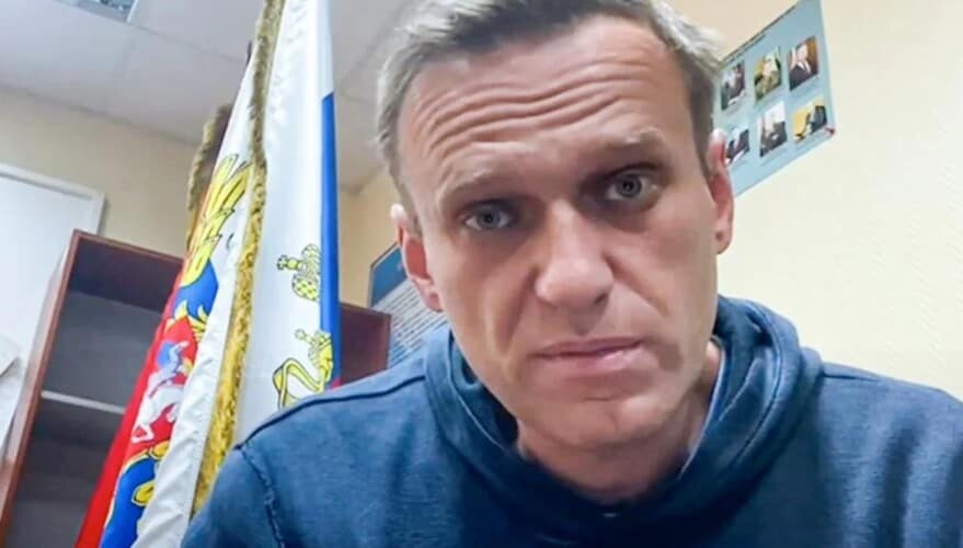 Objavljen uzrok smrti Alekseja Navaljnog