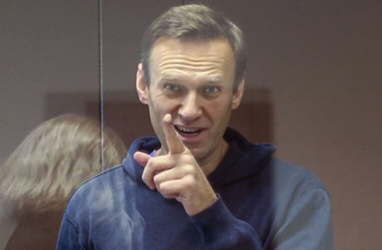  Od čoveka sa nacističkom idejom do miljenika Zapada – Ko je bio Aleksej Navaljni?