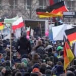 Nemački „proverivači činjenica“ označili poljoprivrednike kao „teoretičare zavere“