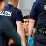 Migracija je sada najveća bezbednosna briga Nemaca, a ne Rusija