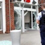 Nemačka vlada počela da zamrzava bankovne račune konzervativaca