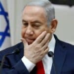 Izrael će kazniti sve koji dovode u pitanje „zvaničnu priču“ od 7. oktobra sa do 5 godina zatvora