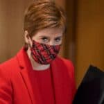 Bivša premijerka Škotske priznala je da je izbrisala poruke iz ere Covid-a, a nije uspela ni da snimi zapisnik sa sastanka o "zaključavanjima"