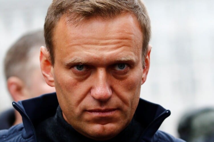  Kremlj: Nedopustive i sumanute izjave zapadnih političara o smrti Navaljnog