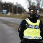 Masovno trovanje u sedištu švedske obaveštajne službe!? 500 ljudi evakuisano, širio se neobičan miris