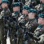 Poljska vojska razmatra mogućnost dopuštanja transrodnih trupa
