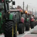Haos u EU! Poljaci se priključuju protestima poljoprivrednika! Protiv Zelene Agende i uvoza iz Ukrajine