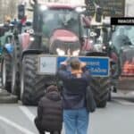NE ZELENOJ AGENDI! Povratak FRANUCSKIH poljoprivrednika na ULICE - Evakuacija Makrona u toku (VIDEO)