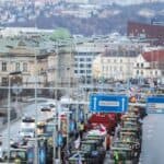 Češki premijer označio poljoprivrednike koji protestuju kao pristalice Moskve