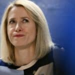 Estonska premijerka kaže da su pritužbe građana učinile zemlju siromašnijom