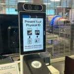 SAD: Administracija za bezbednost saobraćaja uvodi prepoznavanje lica na sve „federalizovane“ aerodrome