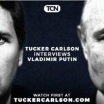 Kada i kako gledati intrevju Takera Karlsona i Vladimira Putina