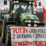 Ukrajina zapretila Poljskoj: Uvešćemo recipročne mere ako vaši poljoprivrednici nastave da blokiraju granicu