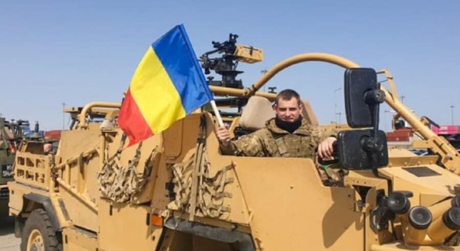 Rumunske vlasti pozvale građane da se spreme za rat sa Rusijom