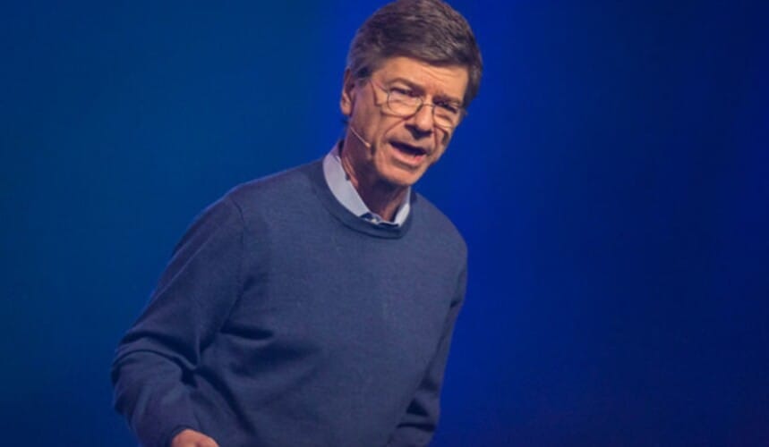 Džefri Saks: Amerikancima je muka od trošenja novca na Ukrajinu