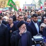 U Iranu proslavljeno 45. godina od Islamske Revolucije uz poruke: "Smrt Americi i Izraelu"