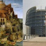 Podmukli kult svetskog poretka sve se jasnije vidi