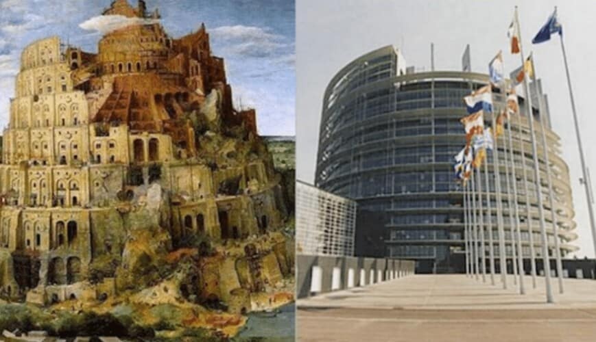 Podmukli kult svetskog poretka sve se jasnije vidi