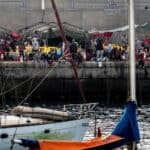 Ilegalni dolasci u Španiju porasli su za 500% u prvih šest nedelja 2024. dok se ulaže 45 milijardi evra u Maroko