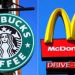 Mekdonalds i Starbaks se žale: Rat u GAZI šteti našem poslu, muslimani nas bojkotuju