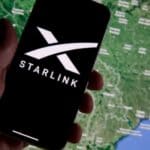 Mask negira da je snabdeo rusku vojsku satelitskom internet mrežom Starlink