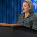 Stejt Department priznaje: Prethodne sankcije protiv Rusije nisu funkcionisale, zato smo uveli nove