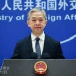 Kina reagovala na smrt Navaljnog - Šef NATO-a odmah napao Peking