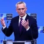 Šef NATO-a odgovorio Trampu: On podriva bezbednost Alijanse