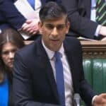 Premijer Velike Britanije pozvao na konfiskovanje ruske imovine