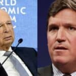 Taker Karlson upozorava: Elite iz Davosa „misle da su Bogovi“