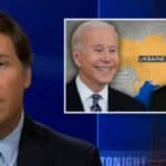 Taker Karlson je iskreno upozoravao: Ukrajina neće pobediti Rusiju